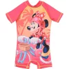 Minnie pink úszóoverál