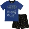 Star Wars fluoreszkáló pizsama