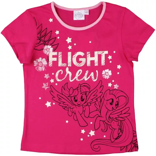 My Little Pony fluoreszkáló pizsama