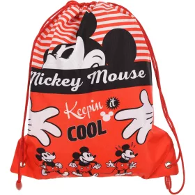 Mickey tornazsák