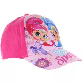 Shimmer és Shine baseball sapka