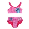 Lilo és Stitch fodros pink bikini
