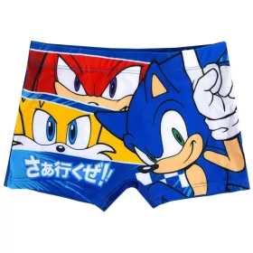 Sonic fürdőnadrág, úszónadrág