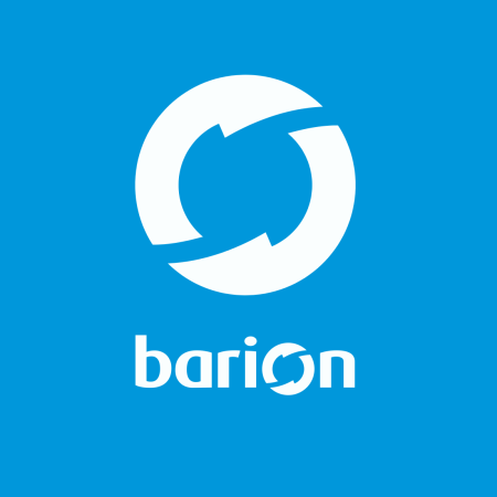 A kényelmes és biztonságos online fizetést a Barion Payment Zrt. biztosítja, MNB engedély száma: H-EN-I-1064/2013. Bankkártya adatai áruházunkhoz nem jutnak el.